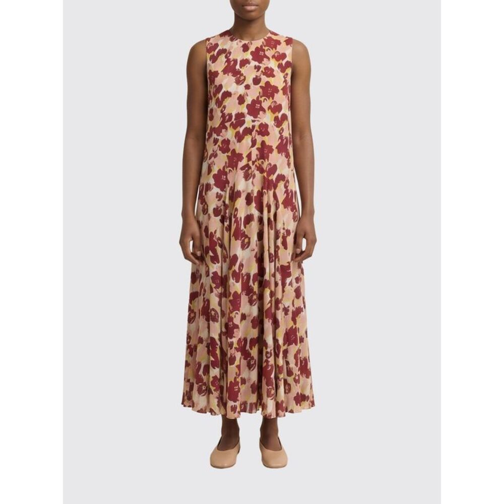 Marni Dress Woman Multicolor
